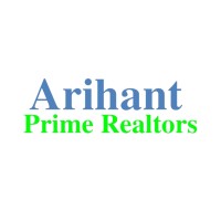 Arihant Prime Realtors logo, Arihant Prime Realtors contact details