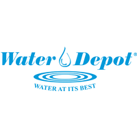 Water Depot Bolton logo, Water Depot Bolton contact details