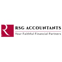 RSG Accountants logo, RSG Accountants contact details