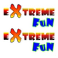 Extreme Fun logo, Extreme Fun contact details