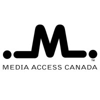 Media Access Canada logo, Media Access Canada contact details