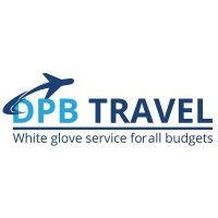 DPB Travel logo, DPB Travel contact details