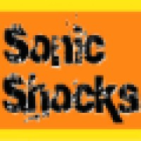 Sonic Shocks logo, Sonic Shocks contact details