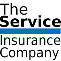 The Service Insurance Company, Inc. logo, The Service Insurance Company, Inc. contact details