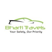 Bharti Travels logo, Bharti Travels contact details