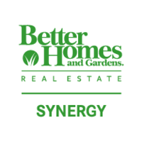 Better Homes and Gardens Real Estate Synergy logo, Better Homes and Gardens Real Estate Synergy contact details