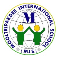 Mooltripakdee International School logo, Mooltripakdee International School contact details