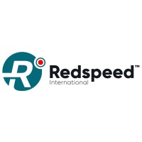 RedSpeed International Ltd. logo, RedSpeed International Ltd. contact details