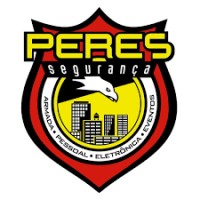 Peres Seguranca logo, Peres Seguranca contact details