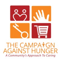 The Campaign Against Hunger logo, The Campaign Against Hunger contact details