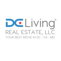 DC Living Real Estate LLC logo, DC Living Real Estate LLC contact details