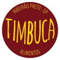 Timbuca Alimentos logo, Timbuca Alimentos contact details