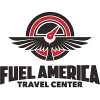 Fuel America Travel Center logo, Fuel America Travel Center contact details