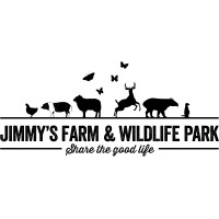 Jimmy's Farm & Wildlife Park logo, Jimmy's Farm & Wildlife Park contact details