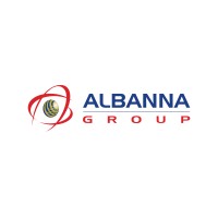 Albanna Group - Iraq logo, Albanna Group - Iraq contact details