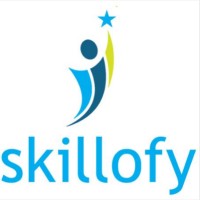 Skillofy logo, Skillofy contact details