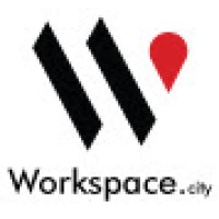 Workspace city logo, Workspace city contact details