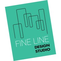 Fine Line Design Studio logo, Fine Line Design Studio contact details