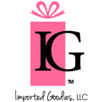 Imported Goodies, LLC logo, Imported Goodies, LLC contact details