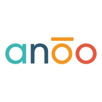 Anoo logo, Anoo contact details