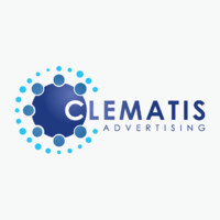 Clematis Advertising logo, Clematis Advertising contact details