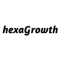 hexaGrowth Inc. logo, hexaGrowth Inc. contact details