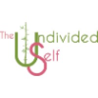 The Undivided Self logo, The Undivided Self contact details