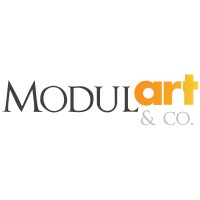 Modulart & Co logo, Modulart & Co contact details