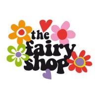 The Fairy Shop logo, The Fairy Shop contact details