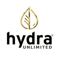 Hydra-PonicsÂ® logo, Hydra-PonicsÂ® contact details