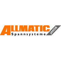 ALLMATIC-Jakob Spannsysteme GmbH logo, ALLMATIC-Jakob Spannsysteme GmbH contact details