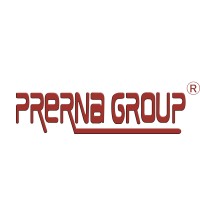 Prerna Group logo, Prerna Group contact details