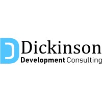 DickinsonDevelopmentConsulting logo, DickinsonDevelopmentConsulting contact details