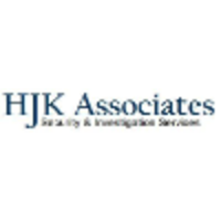 HJK Associates Security & Investigation Services logo, HJK Associates Security & Investigation Services contact details