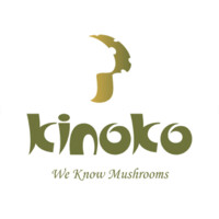 Kinoko Farms logo, Kinoko Farms contact details