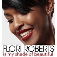 Flori Roberts Cosmetics logo, Flori Roberts Cosmetics contact details