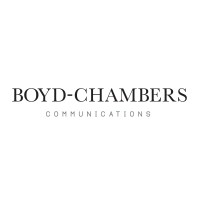 Boyd-Chambers Communications logo, Boyd-Chambers Communications contact details