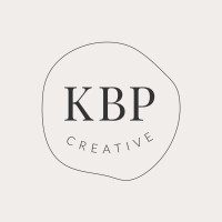 KBP Creative logo, KBP Creative contact details