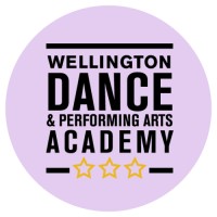 Wellington Dance & Performing Arts Academy logo, Wellington Dance & Performing Arts Academy contact details