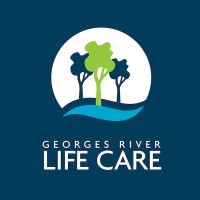 Georges River Life Care logo, Georges River Life Care contact details