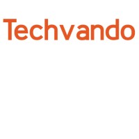 TECHVANDO logo, TECHVANDO contact details