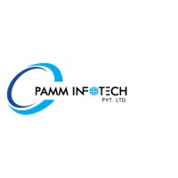 PAMM Infotech Pvt. Ltd logo, PAMM Infotech Pvt. Ltd contact details