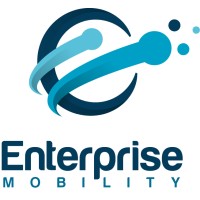 Enterprise Mobility Inc logo, Enterprise Mobility Inc contact details