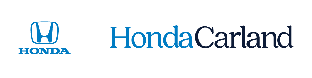 Honda Carland logo, Honda Carland contact details