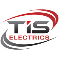 TIS Electrics logo, TIS Electrics contact details