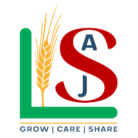 SAJL Agro logo, SAJL Agro contact details