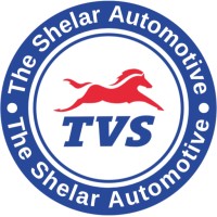 The Shelar Automotive logo, The Shelar Automotive contact details