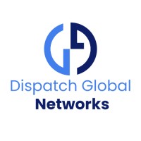 DISPATCH GLOBAL logo, DISPATCH GLOBAL contact details