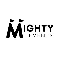 MIGHTY EVENTS LIMITED logo, MIGHTY EVENTS LIMITED contact details