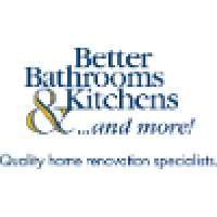 Better Bathrooms & Kitchens Pty Ltd logo, Better Bathrooms & Kitchens Pty Ltd contact details